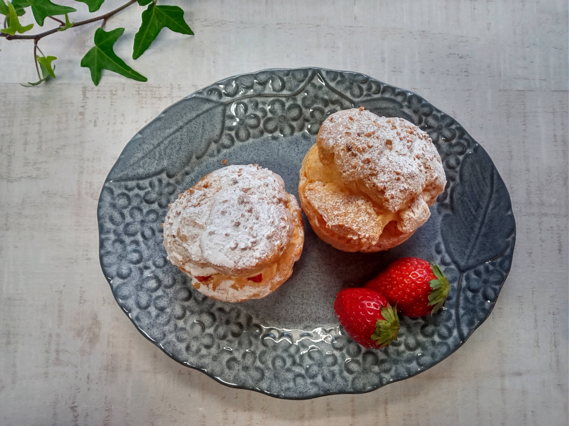 シューパリジャン